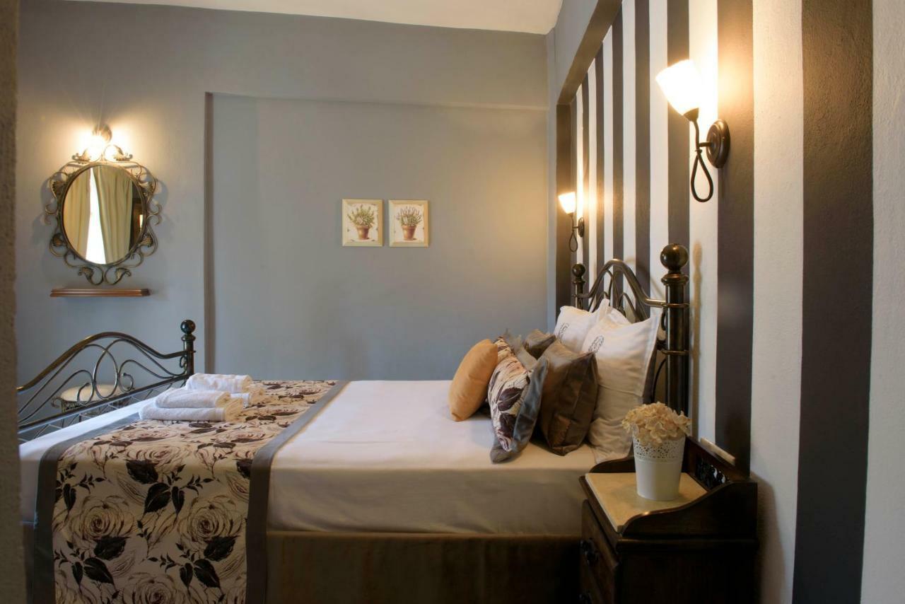 Apart Boutique Giorgos Ammoulianí Habitación foto
